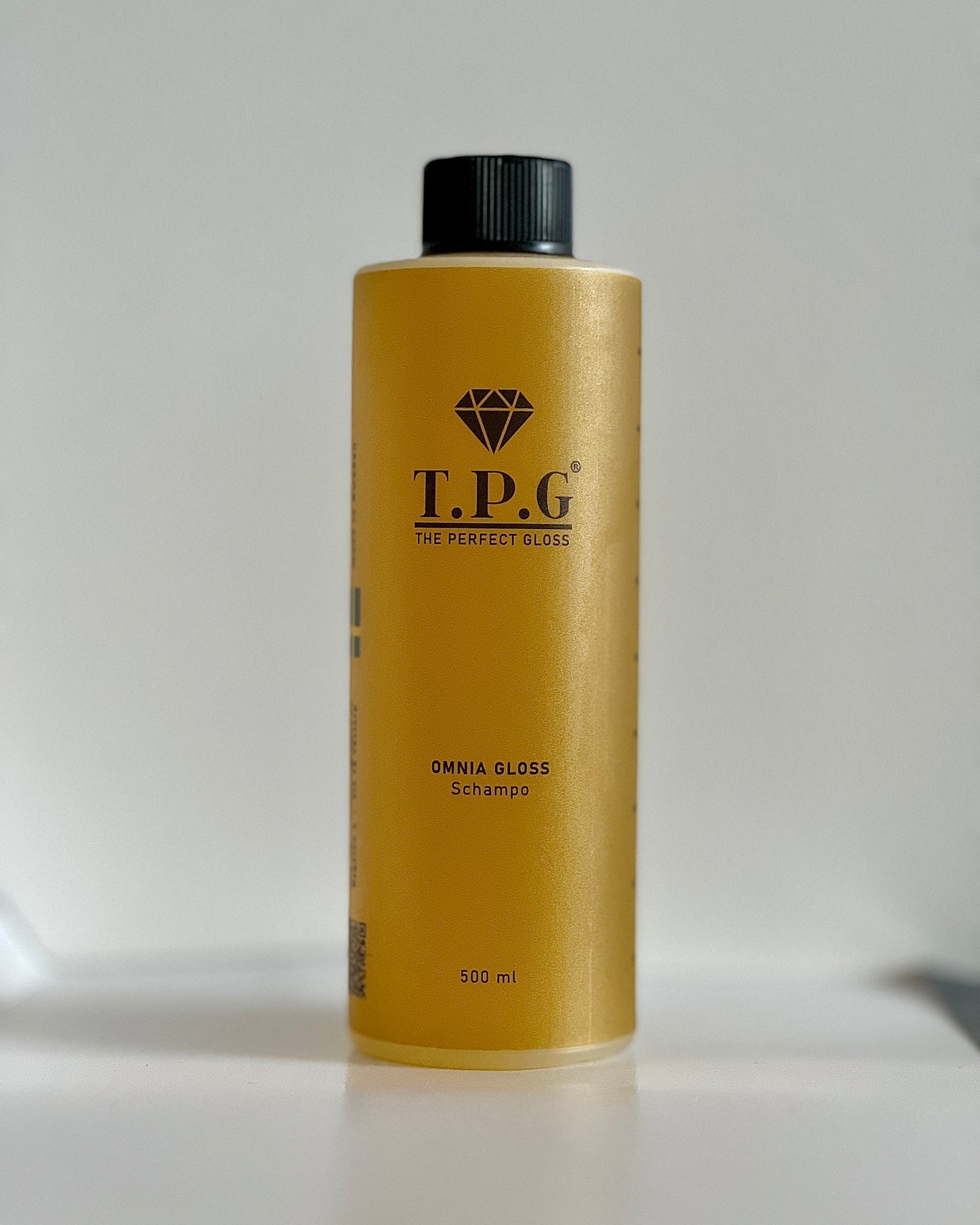 The Perfect Gloss Omnia Gloss - Schampo 500ml