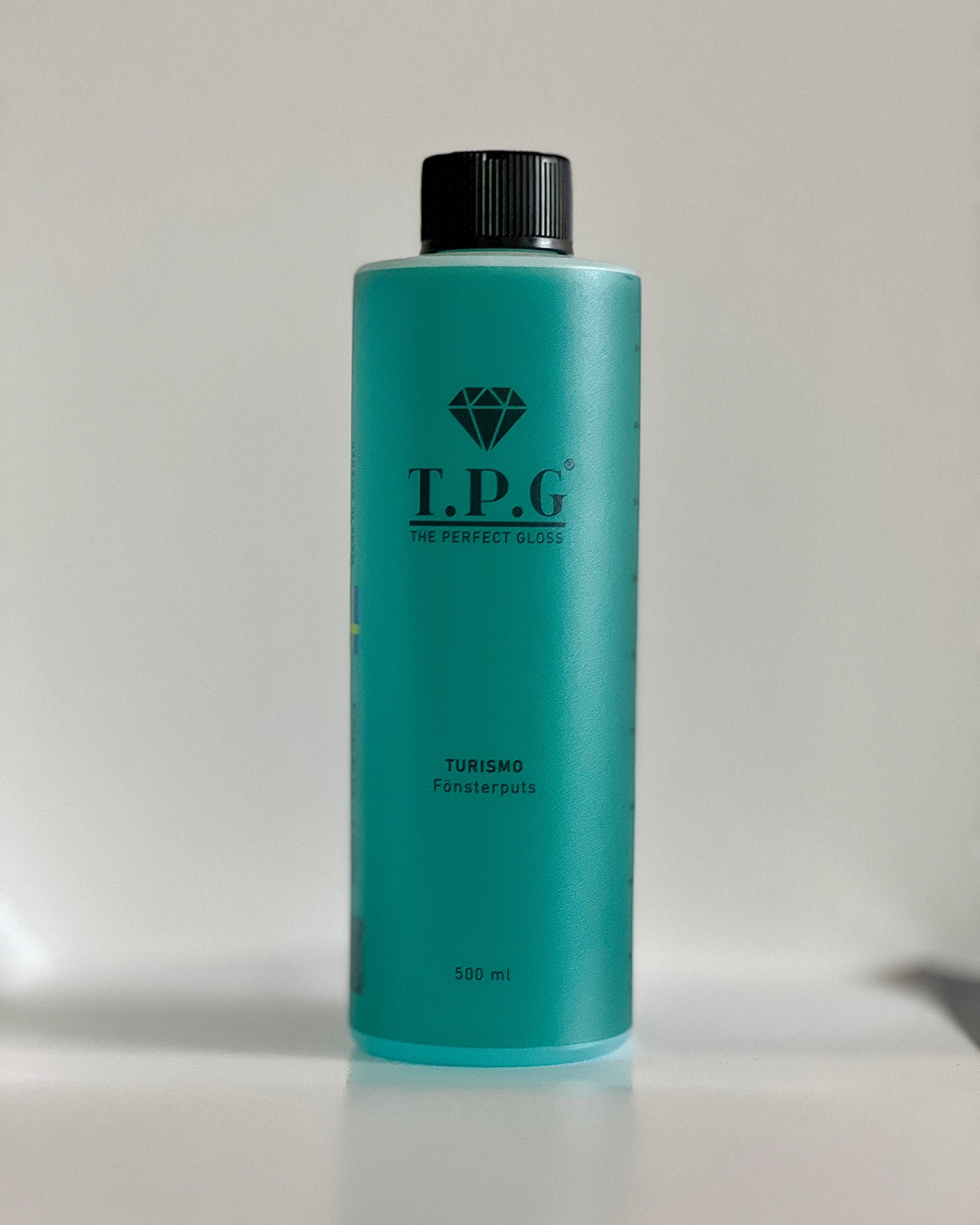 The Perfect Gloss Turismo - Fönsterputs 500ml