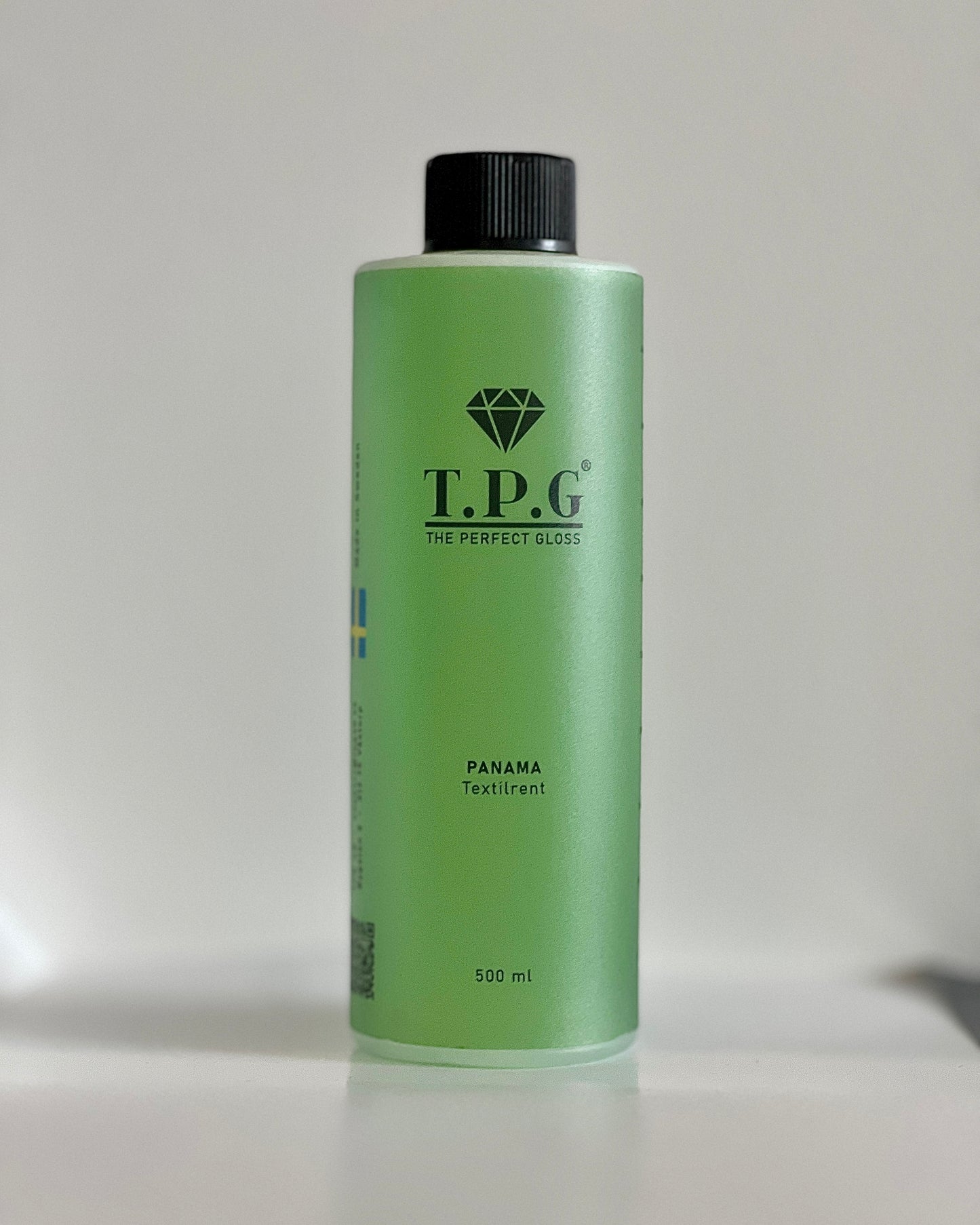 The Perfect Gloss Panama - Textilrent 500ml
