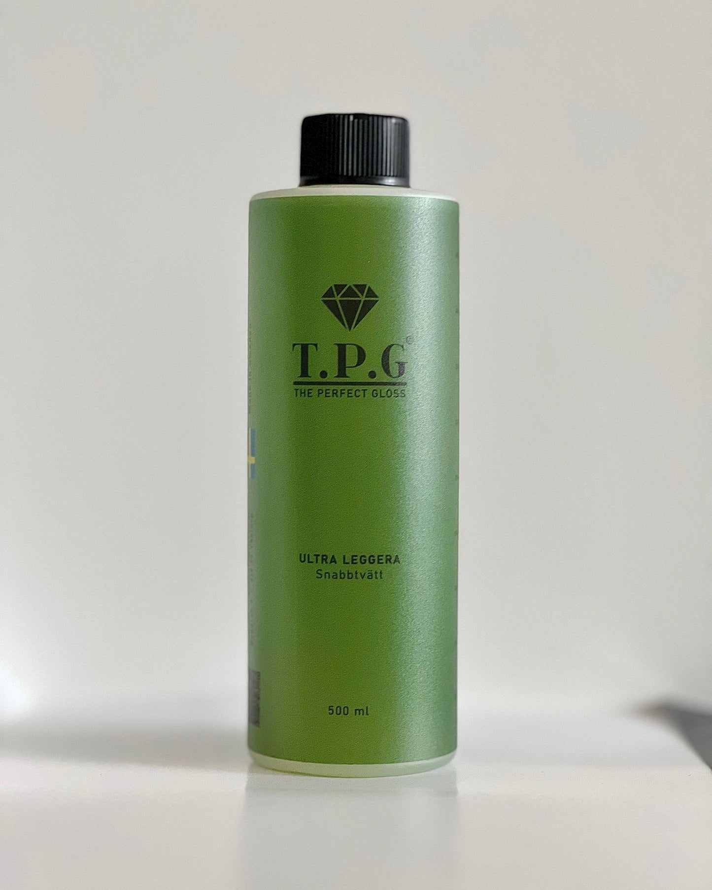 The Perfect Gloss Ultra Leggera - Snabbtvätt 500ml