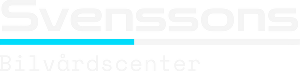 Svenssons Bilvårdscenter